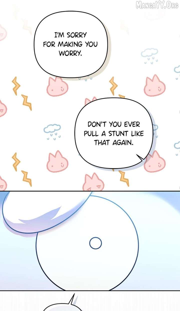 The Monster Duke Mistook Me for His Wife Chapter 65 - Page 44