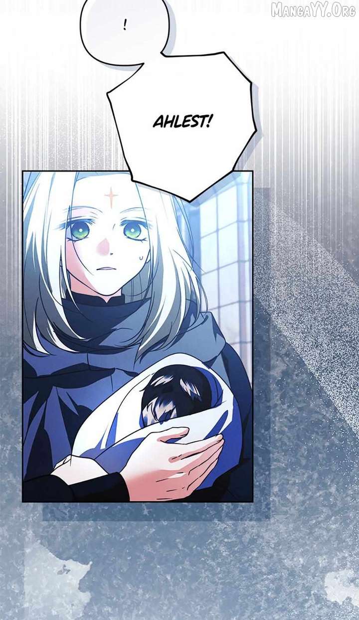 The Monster Duke Mistook Me for His Wife Chapter 65 - Page 45