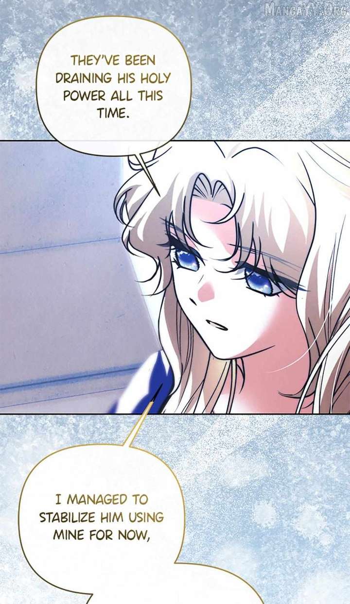 The Monster Duke Mistook Me for His Wife Chapter 65 - Page 46