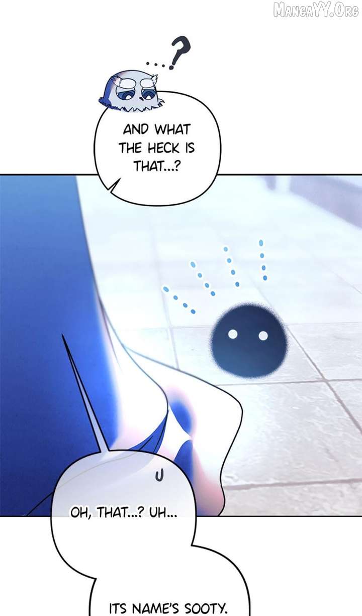 The Monster Duke Mistook Me for His Wife Chapter 65 - Page 48