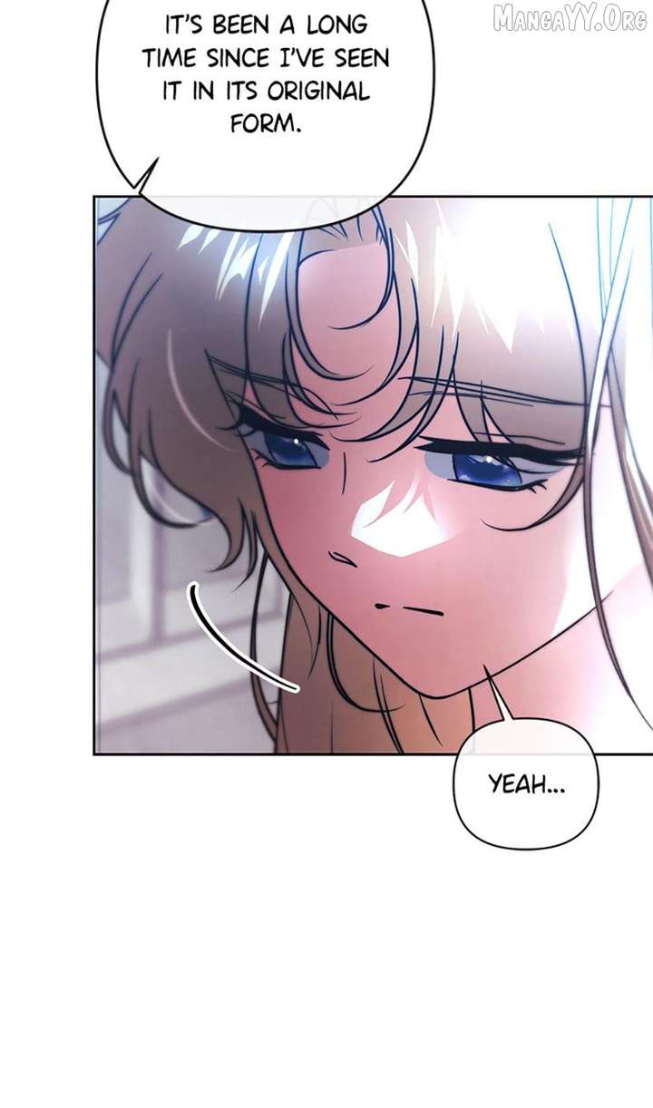 The Monster Duke Mistook Me for His Wife Chapter 65 - Page 51