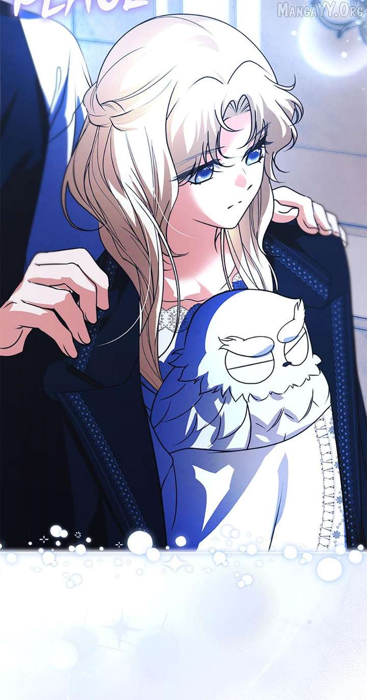 The Monster Duke Mistook Me for His Wife Chapter 65 - Page 55