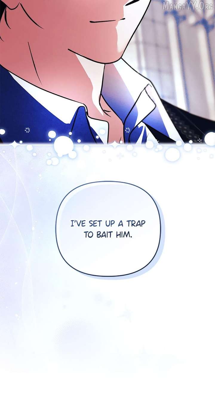 The Monster Duke Mistook Me for His Wife Chapter 65 - Page 57