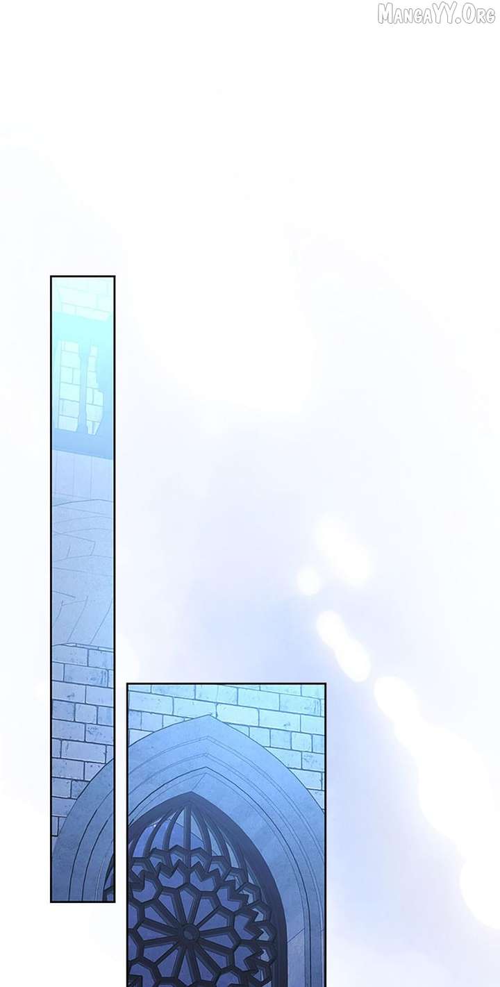 The Monster Duke Mistook Me for His Wife Chapter 65 - Page 58