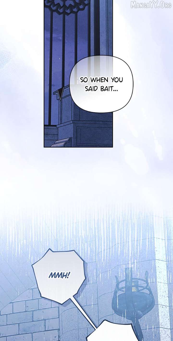 The Monster Duke Mistook Me for His Wife Chapter 65 - Page 59