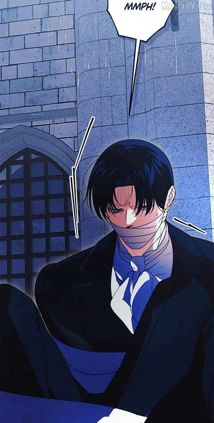 The Monster Duke Mistook Me for His Wife Chapter 65 - Page 60