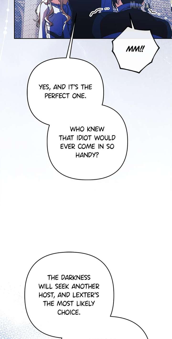 The Monster Duke Mistook Me for His Wife Chapter 65 - Page 62