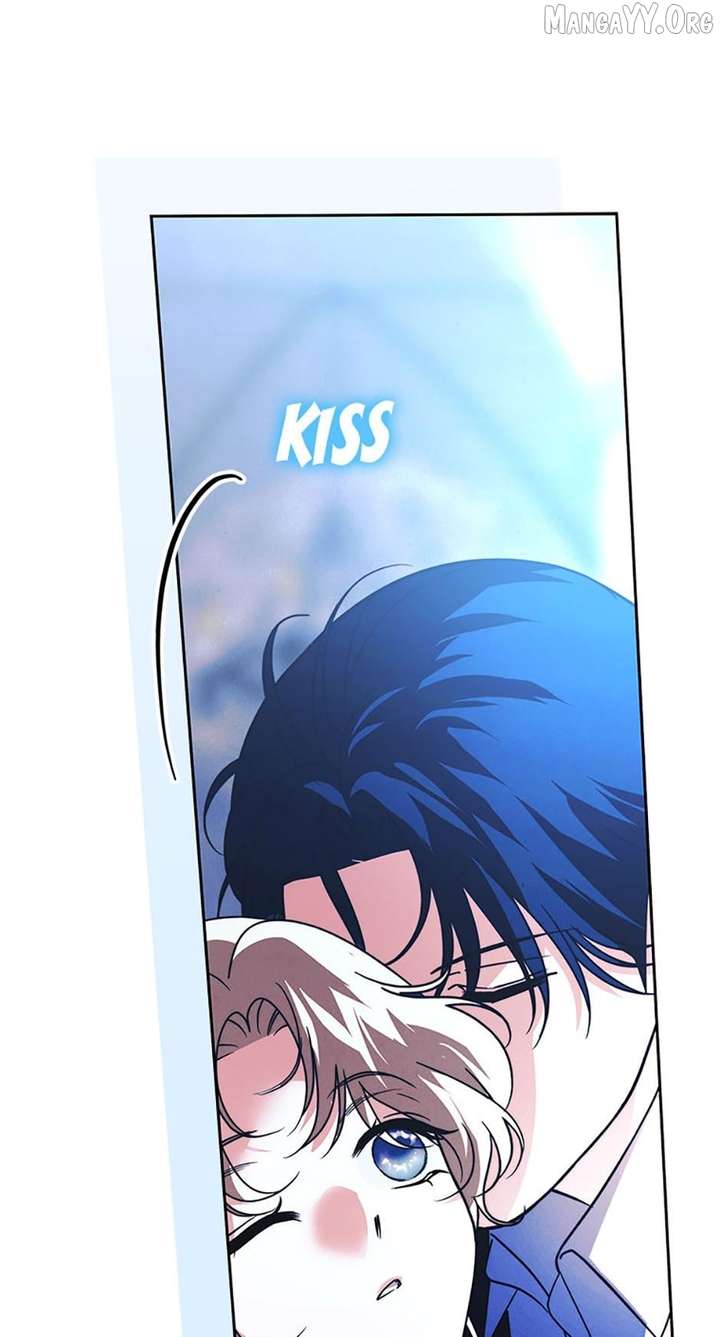 The Monster Duke Mistook Me for His Wife Chapter 65 - Page 64