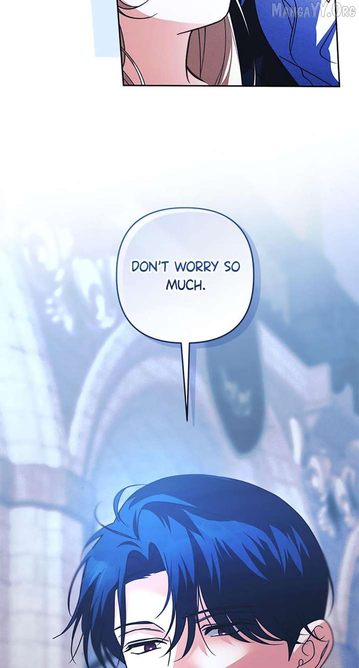 The Monster Duke Mistook Me for His Wife Chapter 65 - Page 65