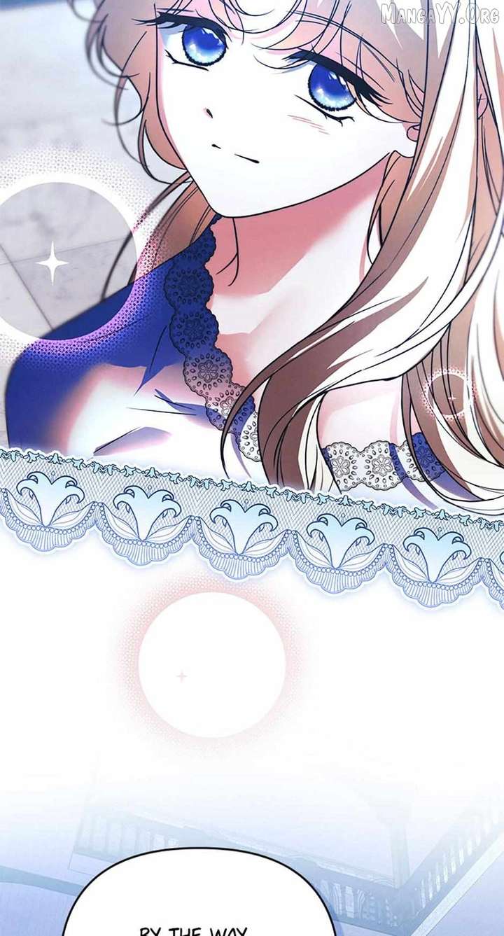 The Monster Duke Mistook Me for His Wife Chapter 65 - Page 67