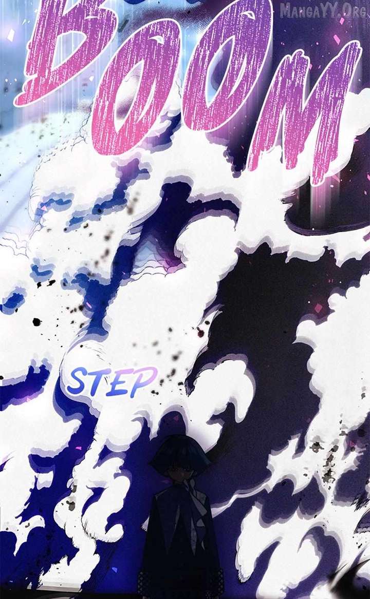 The Monster Duke Mistook Me for His Wife Chapter 65 - Page 70