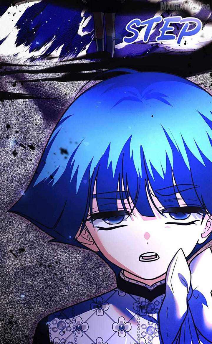 The Monster Duke Mistook Me for His Wife Chapter 65 - Page 71