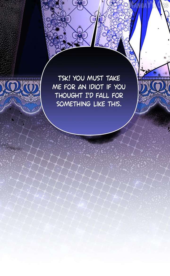 The Monster Duke Mistook Me for His Wife Chapter 65 - Page 72