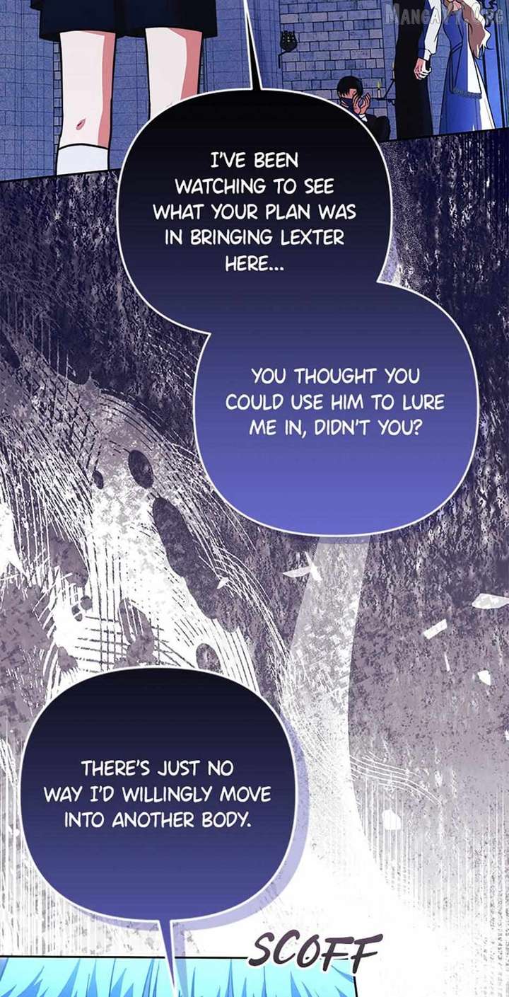 The Monster Duke Mistook Me for His Wife Chapter 65 - Page 74