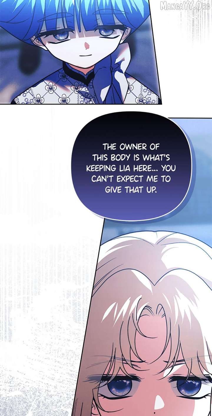 The Monster Duke Mistook Me for His Wife Chapter 65 - Page 75