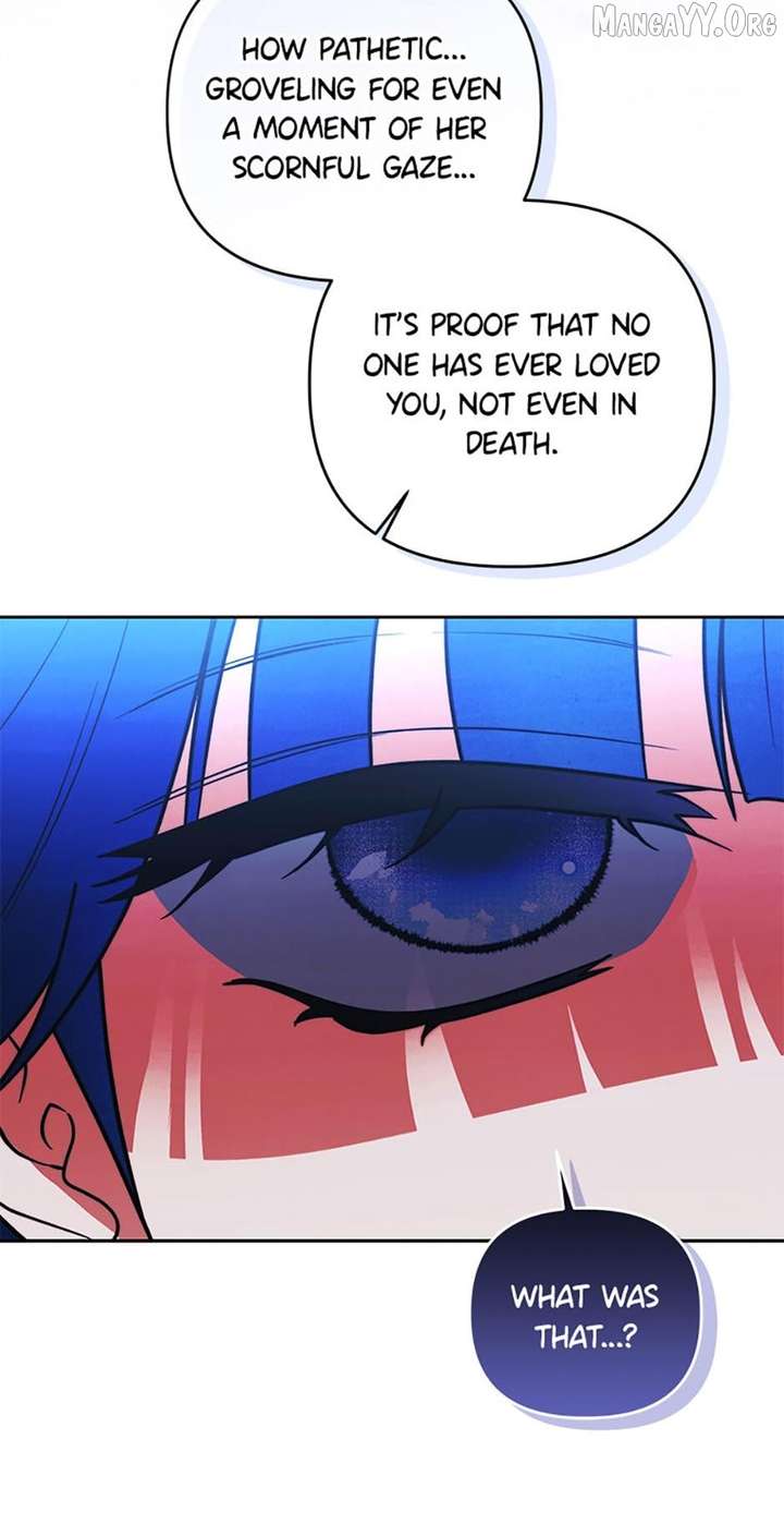 The Monster Duke Mistook Me for His Wife Chapter 65 - Page 78