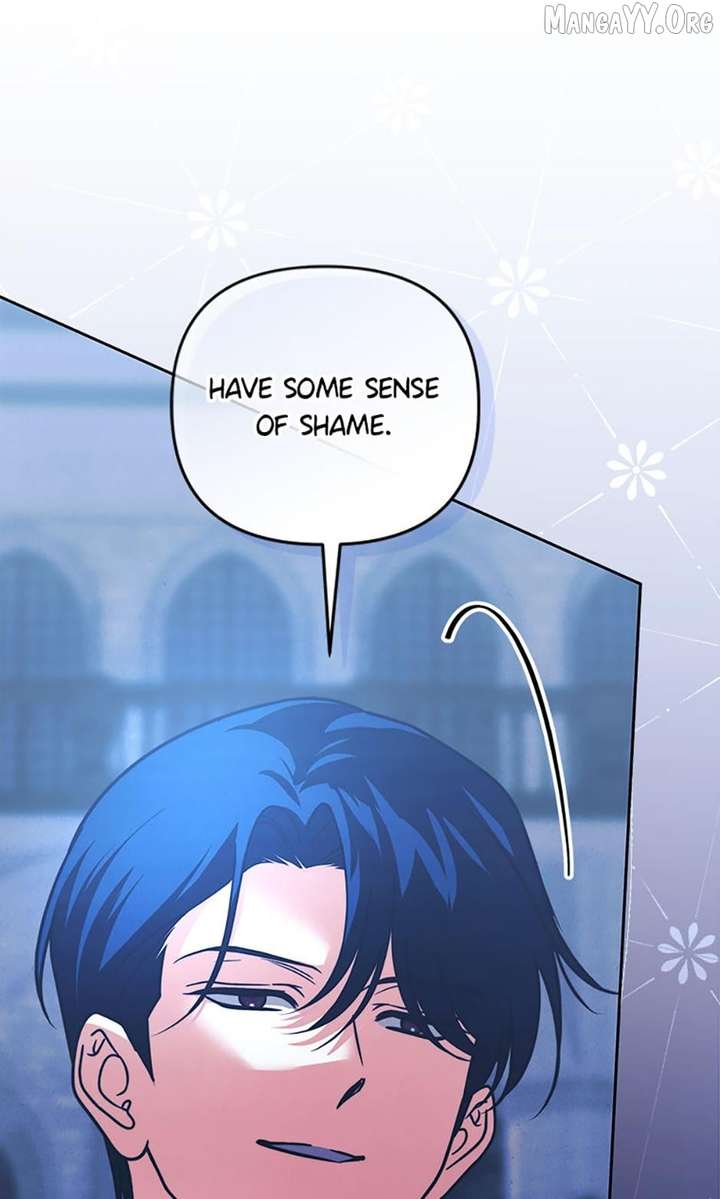 The Monster Duke Mistook Me for His Wife Chapter 65 - Page 79