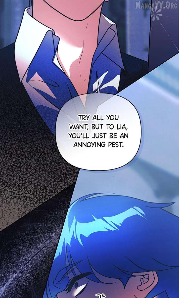 The Monster Duke Mistook Me for His Wife Chapter 65 - Page 80