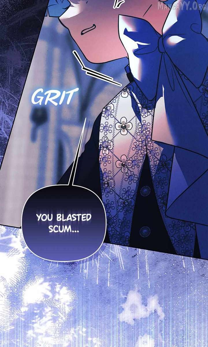 The Monster Duke Mistook Me for His Wife Chapter 65 - Page 81