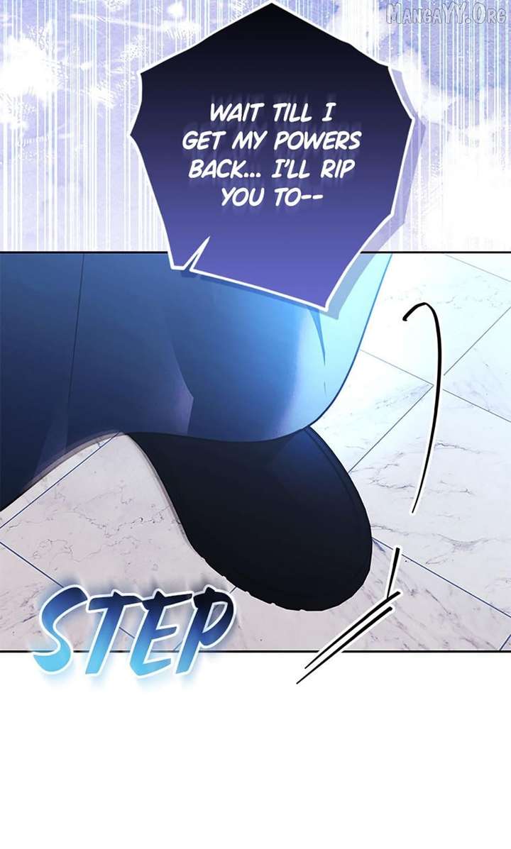 The Monster Duke Mistook Me for His Wife Chapter 65 - Page 82