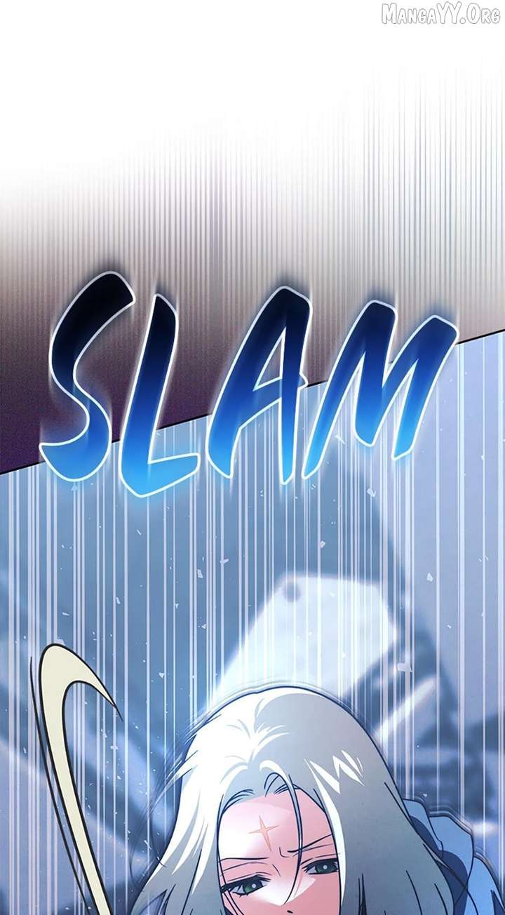 The Monster Duke Mistook Me for His Wife Chapter 65 - Page 83