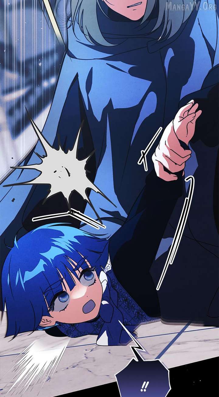 The Monster Duke Mistook Me for His Wife Chapter 65 - Page 84