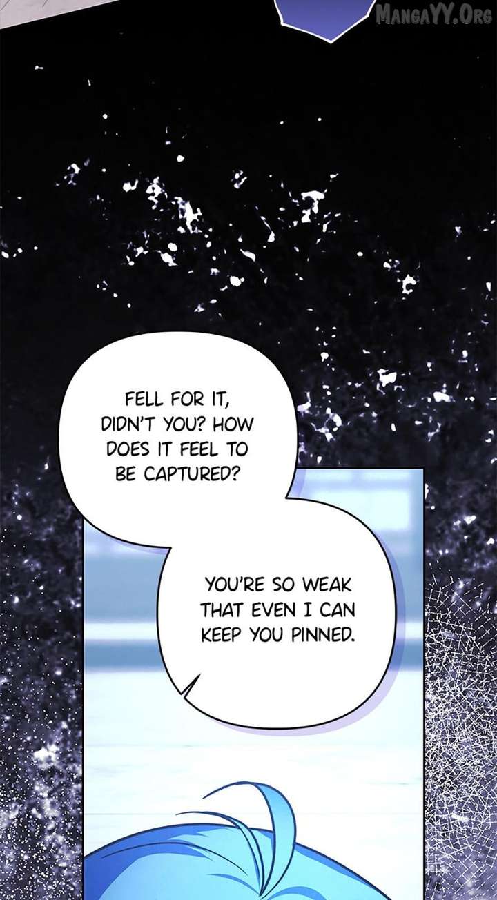 The Monster Duke Mistook Me for His Wife Chapter 65 - Page 85