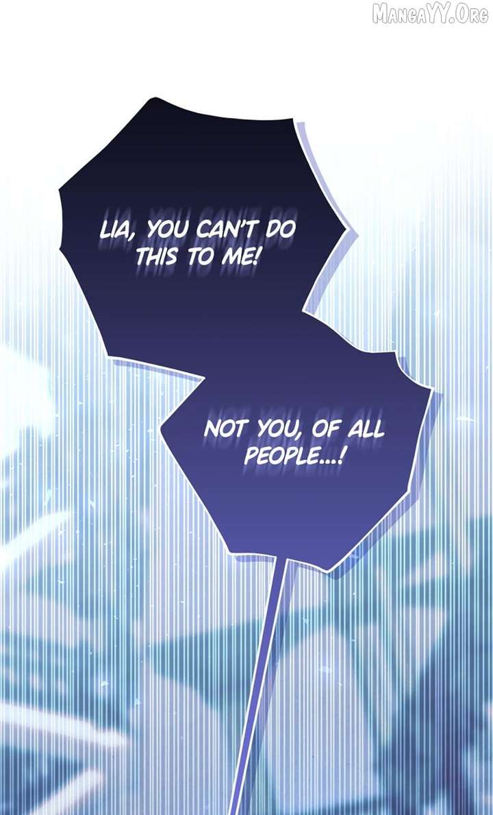 The Monster Duke Mistook Me for His Wife Chapter 65 - Page 87