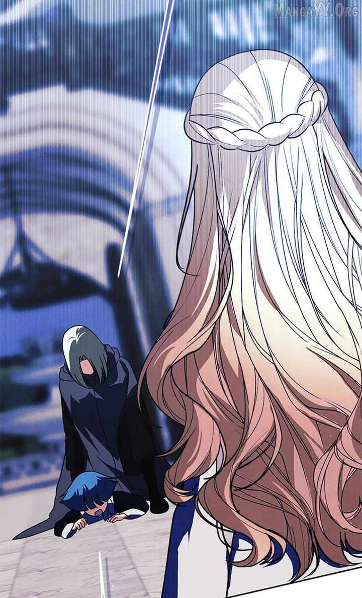 The Monster Duke Mistook Me for His Wife Chapter 65 - Page 88