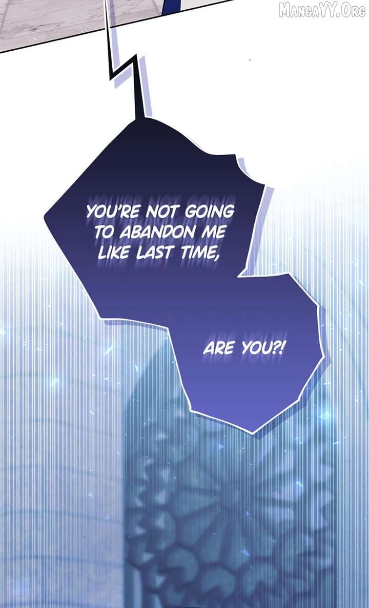 The Monster Duke Mistook Me for His Wife Chapter 65 - Page 89