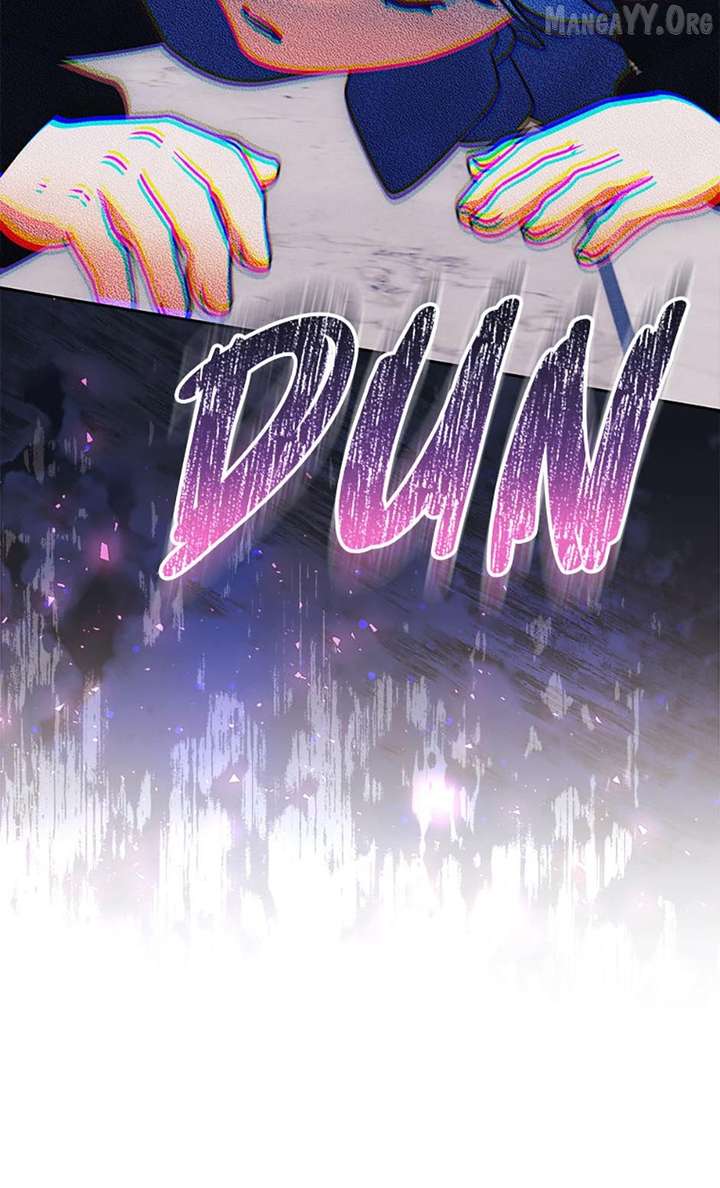 The Monster Duke Mistook Me for His Wife Chapter 65 - Page 92