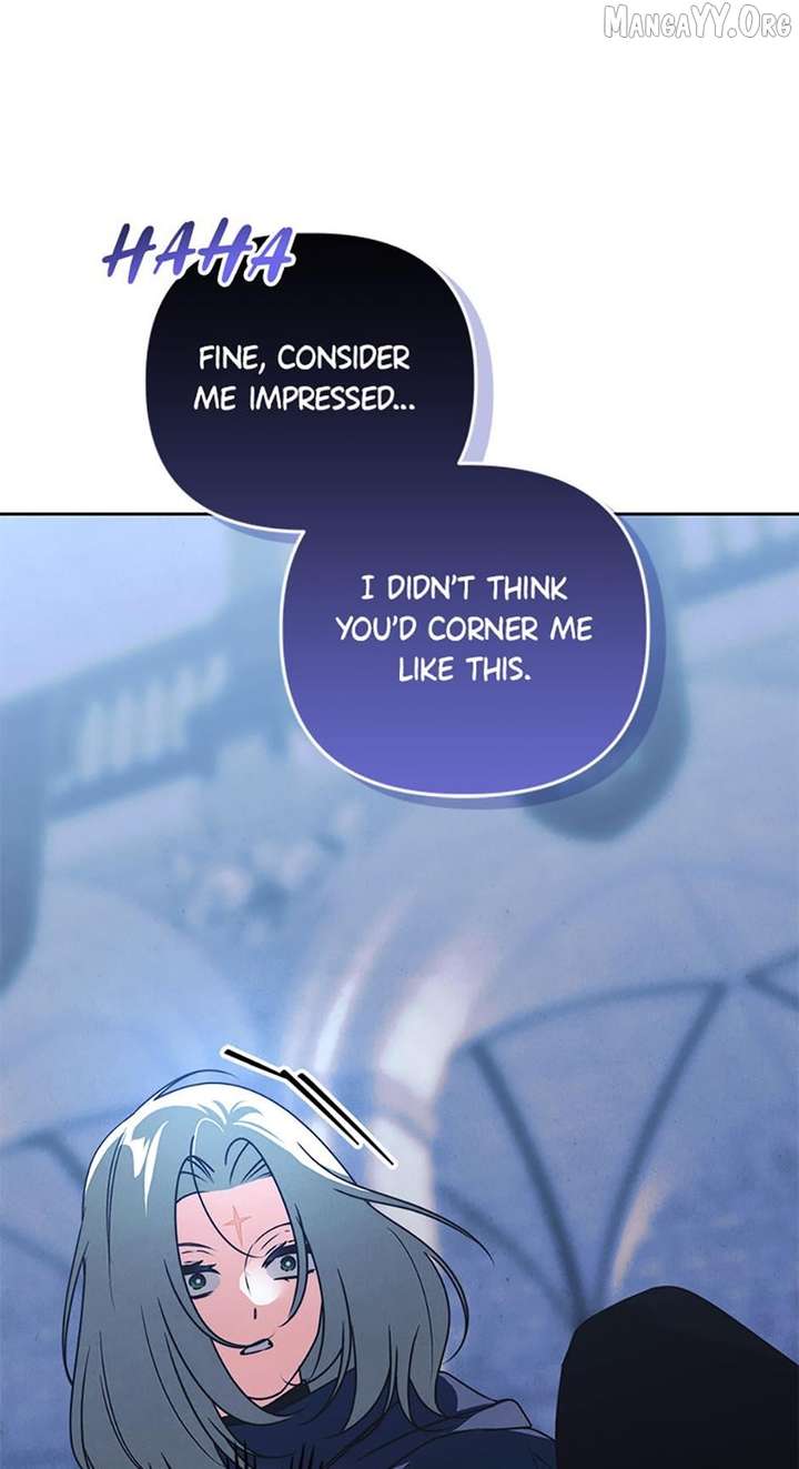 The Monster Duke Mistook Me for His Wife Chapter 65 - Page 93