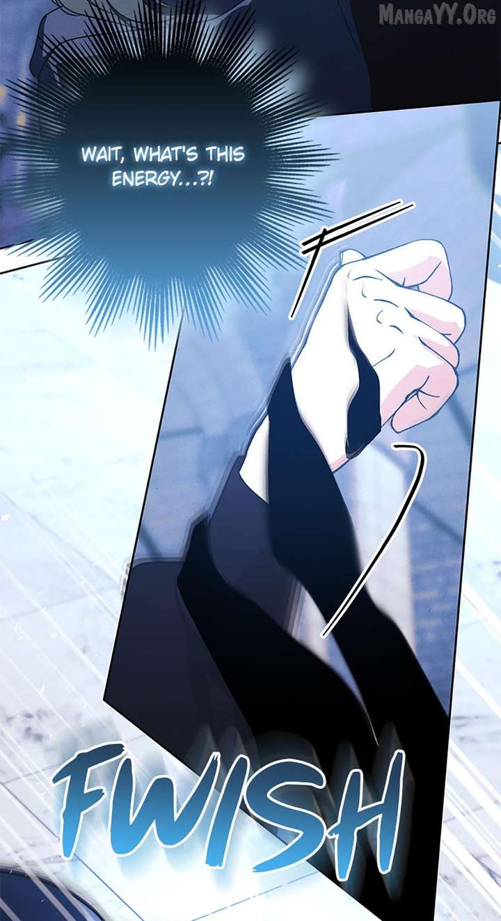 The Monster Duke Mistook Me for His Wife Chapter 65 - Page 94