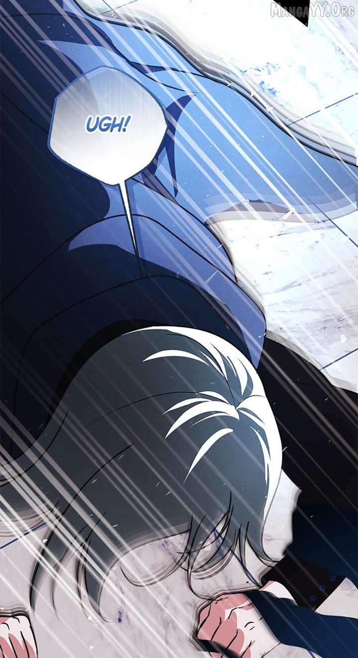 The Monster Duke Mistook Me for His Wife Chapter 65 - Page 95