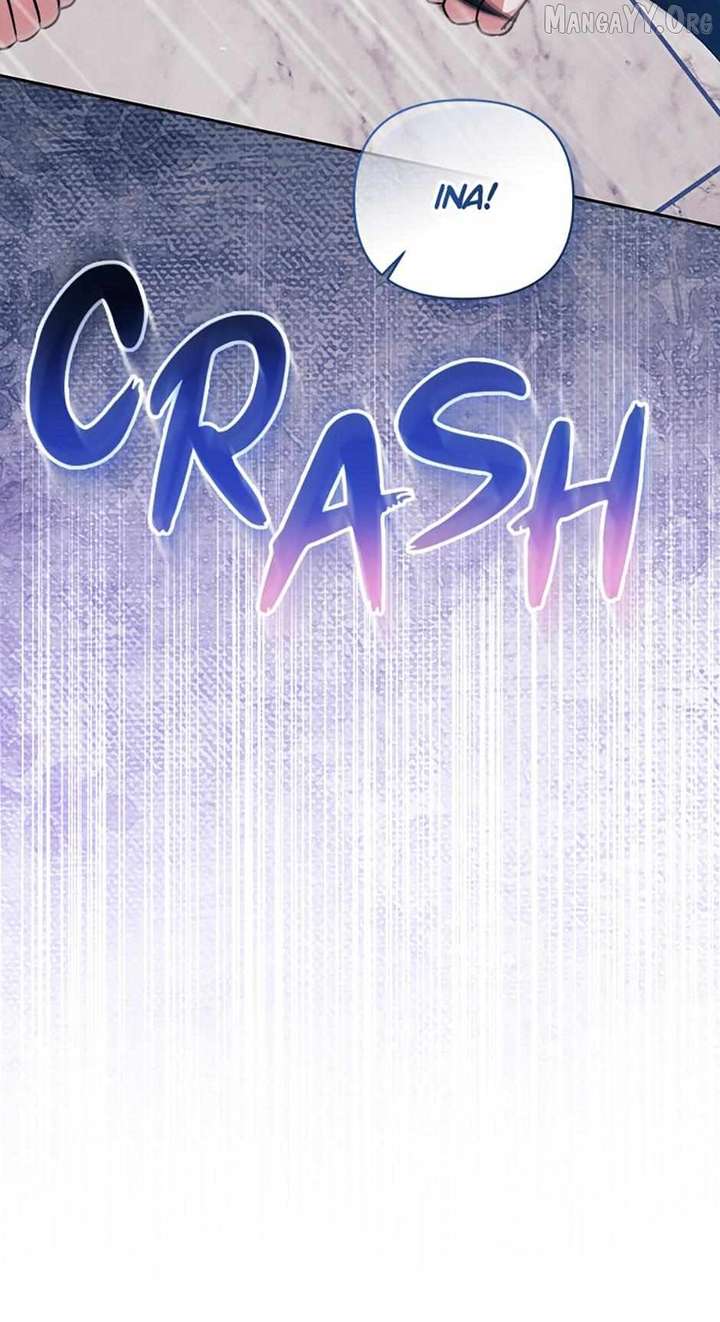 The Monster Duke Mistook Me for His Wife Chapter 65 - Page 96