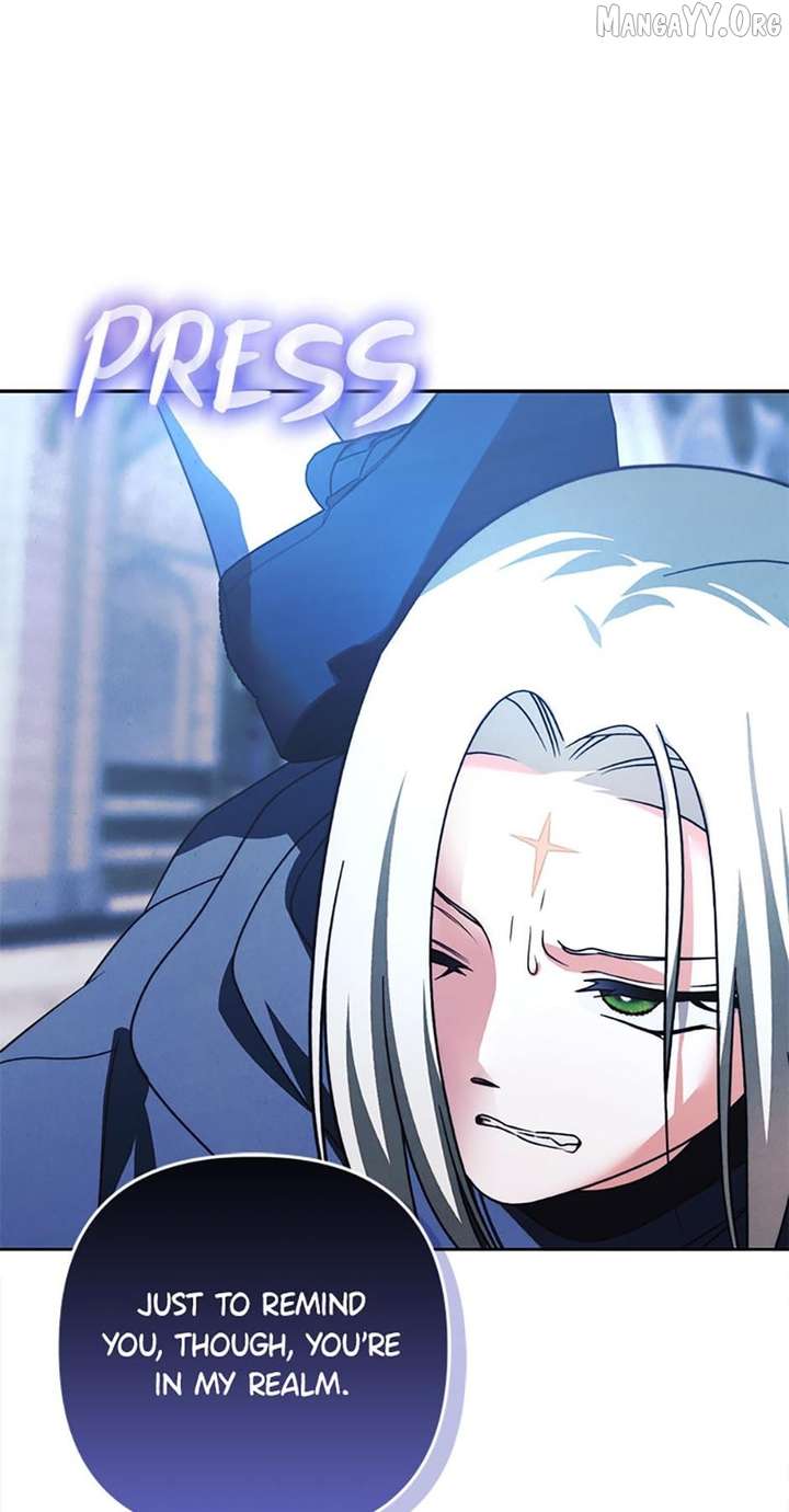 The Monster Duke Mistook Me for His Wife Chapter 65 - Page 97