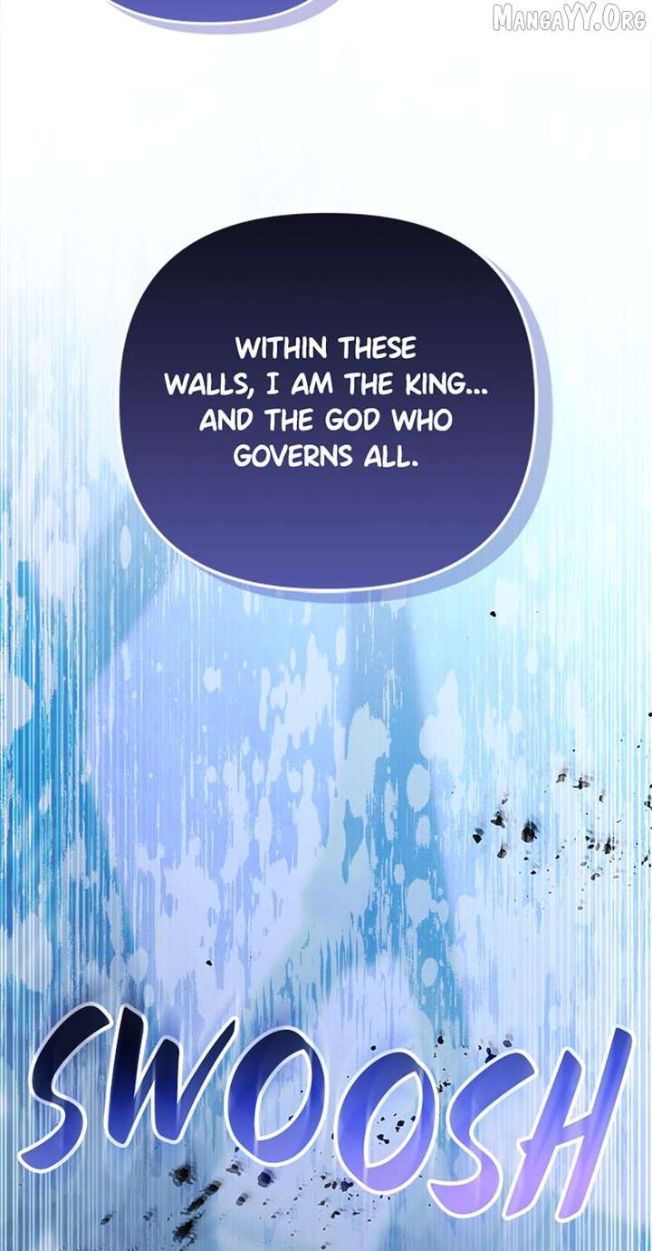 The Monster Duke Mistook Me for His Wife Chapter 65 - Page 98