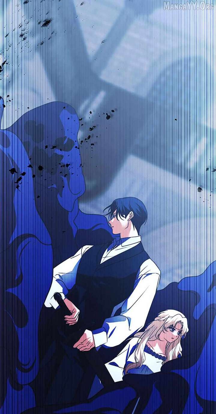 The Monster Duke Mistook Me for His Wife Chapter 65 - Page 99