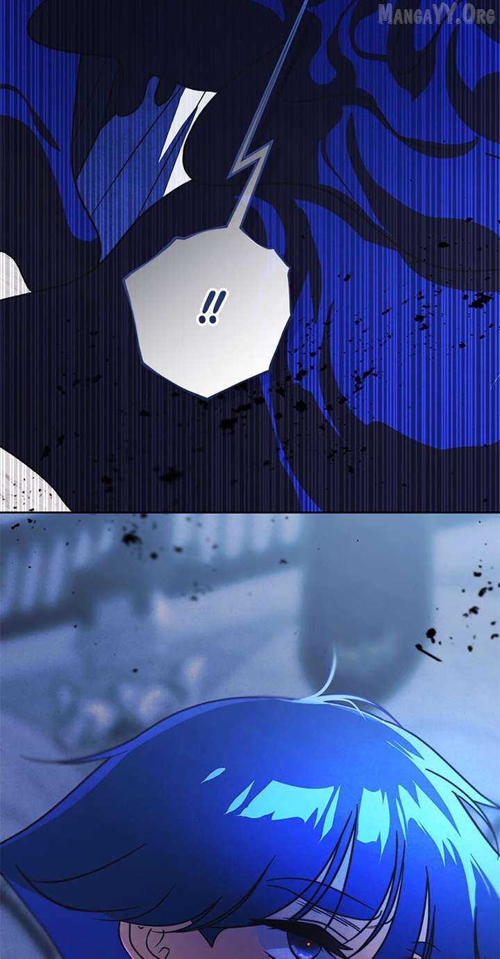 The Monster Duke Mistook Me for His Wife Chapter 65 - Page 100