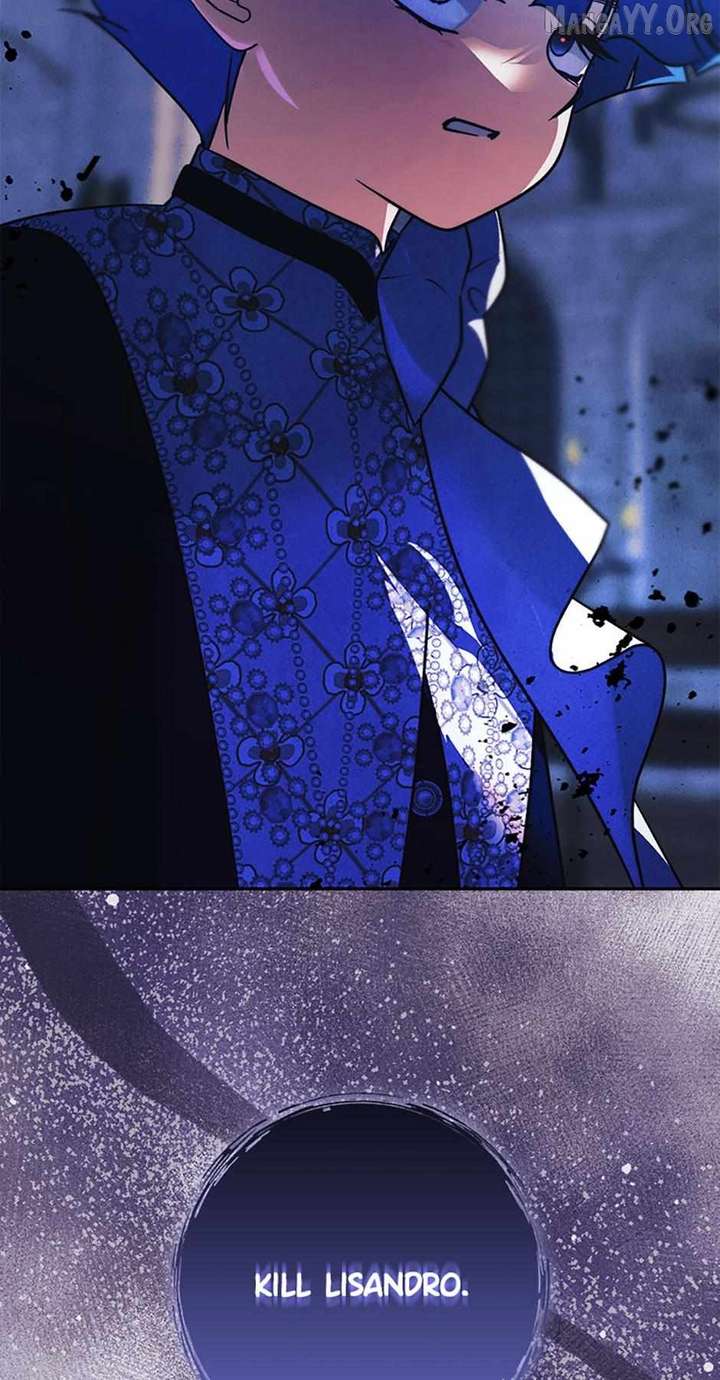 The Monster Duke Mistook Me for His Wife Chapter 65 - Page 101