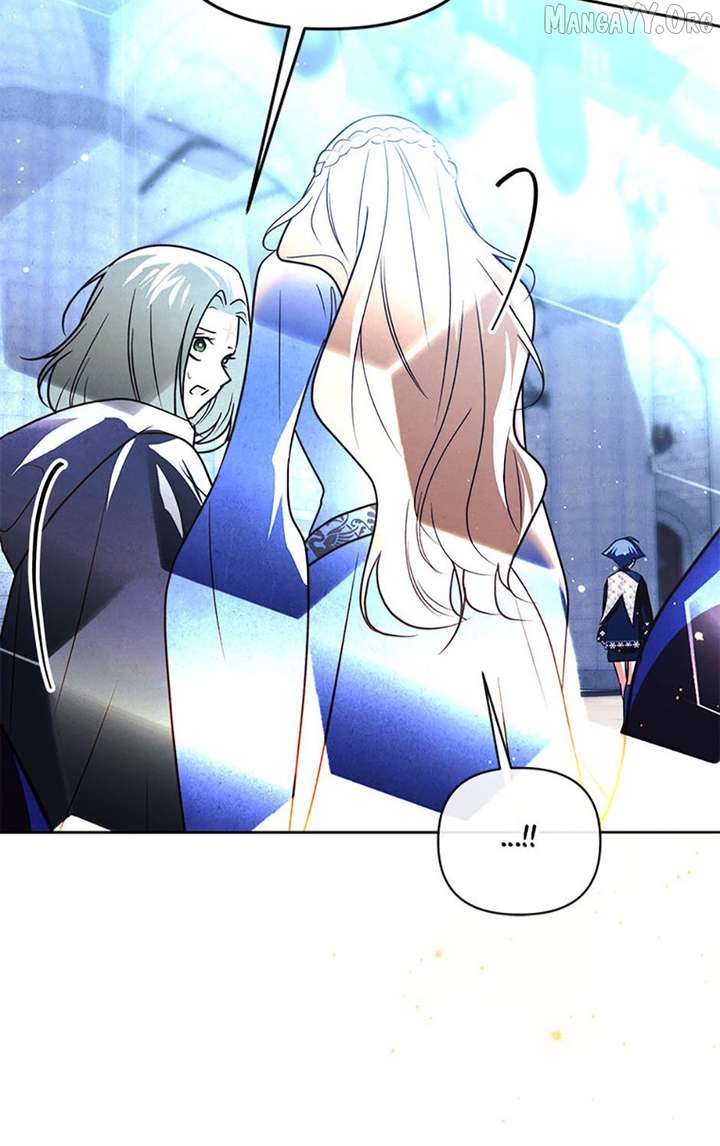 The Monster Duke Mistook Me for His Wife Chapter 66 - Page 4