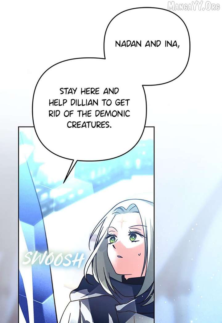 The Monster Duke Mistook Me for His Wife Chapter 66 - Page 5