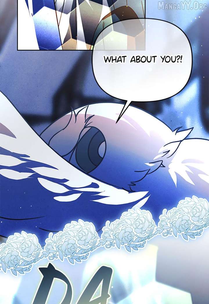 The Monster Duke Mistook Me for His Wife Chapter 66 - Page 6