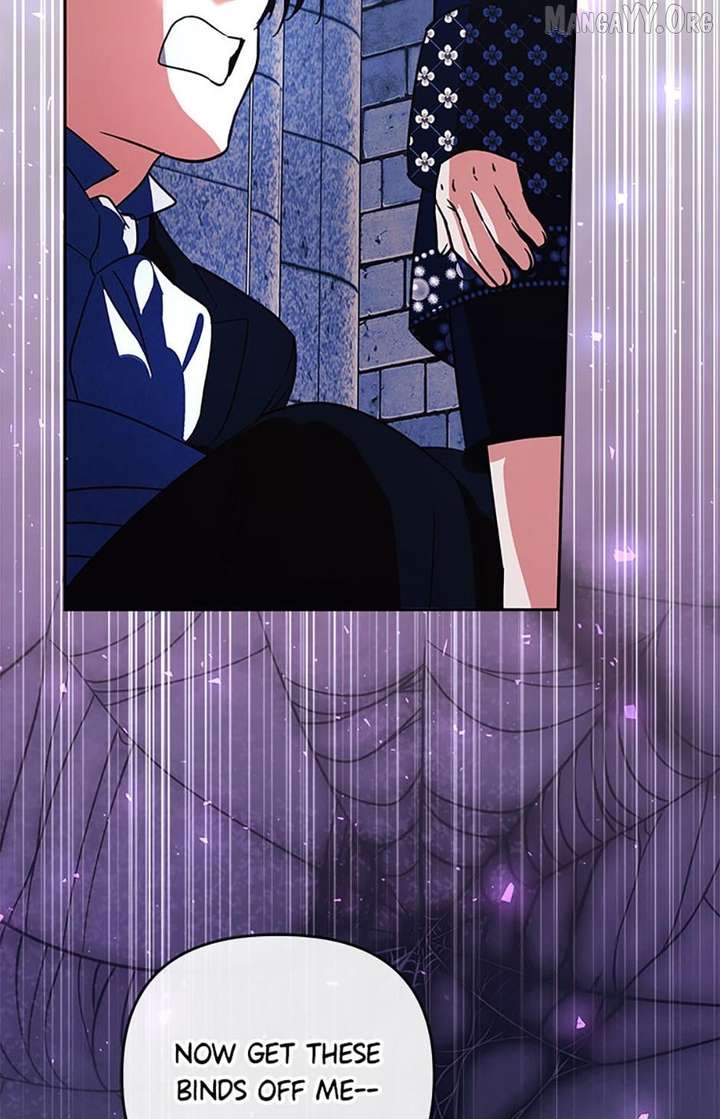 The Monster Duke Mistook Me for His Wife Chapter 66 - Page 13