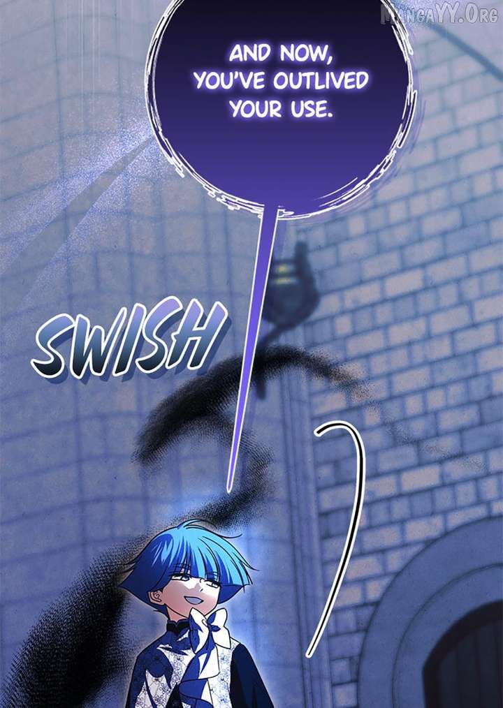 The Monster Duke Mistook Me for His Wife Chapter 66 - Page 19