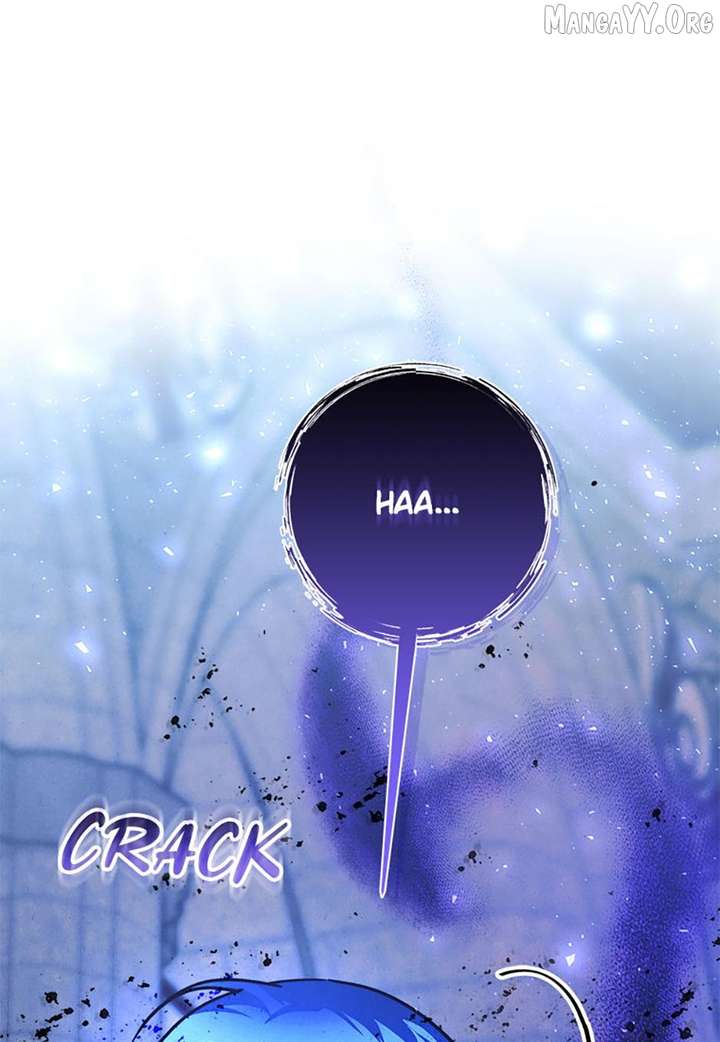 The Monster Duke Mistook Me for His Wife Chapter 66 - Page 21