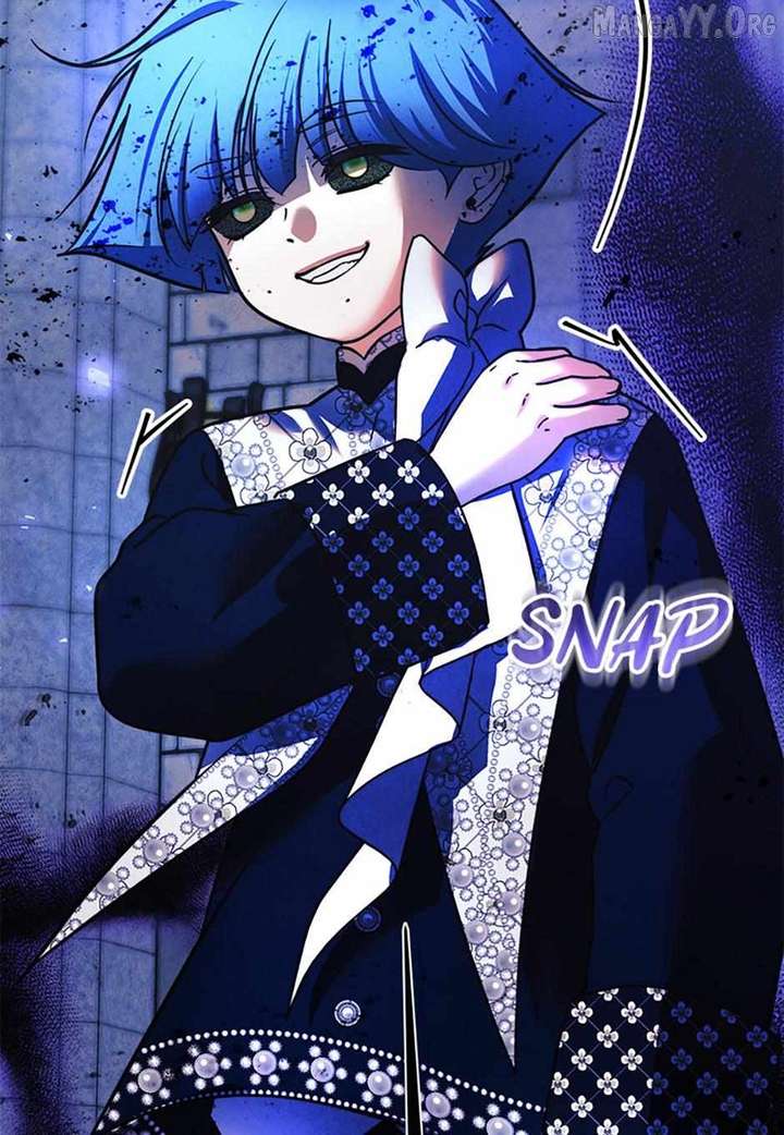 The Monster Duke Mistook Me for His Wife Chapter 66 - Page 22