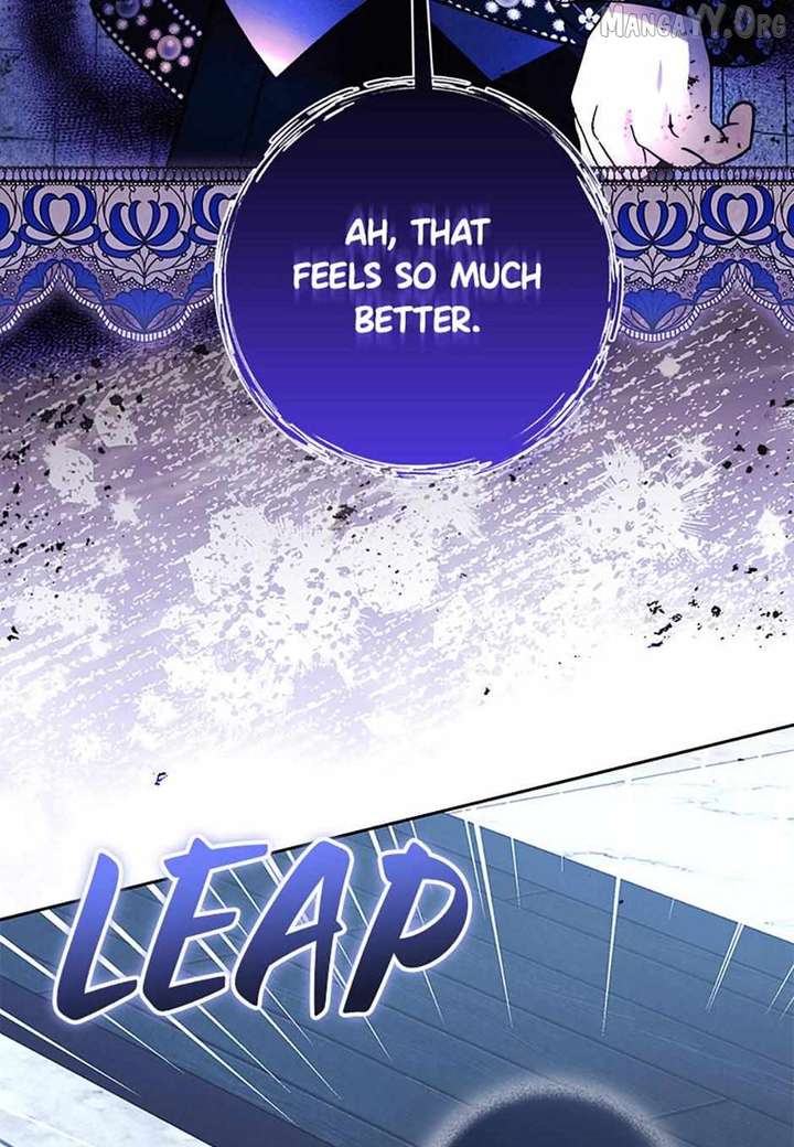 The Monster Duke Mistook Me for His Wife Chapter 66 - Page 23