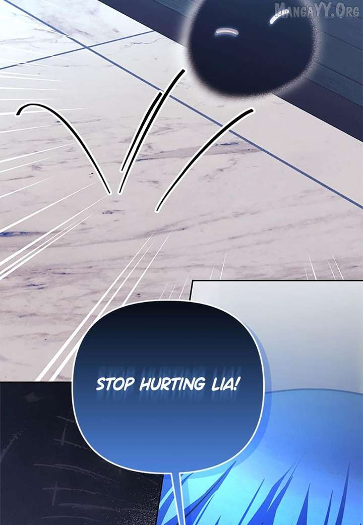 The Monster Duke Mistook Me for His Wife Chapter 66 - Page 24