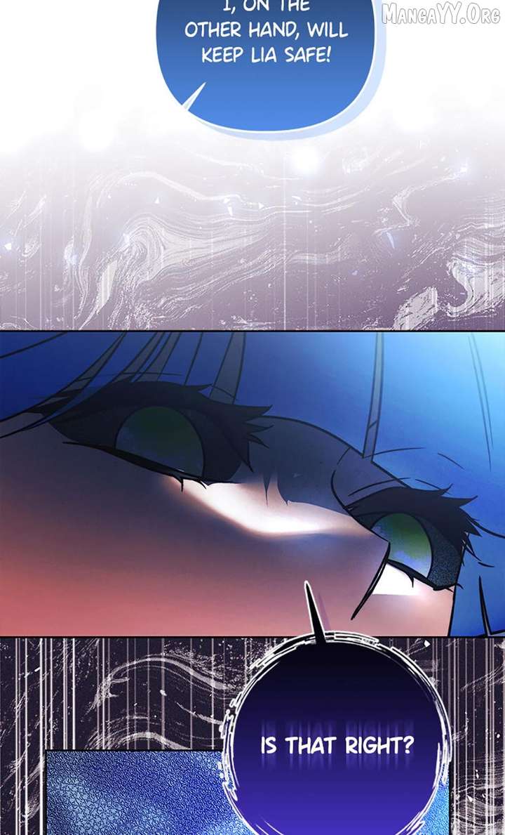 The Monster Duke Mistook Me for His Wife Chapter 66 - Page 28